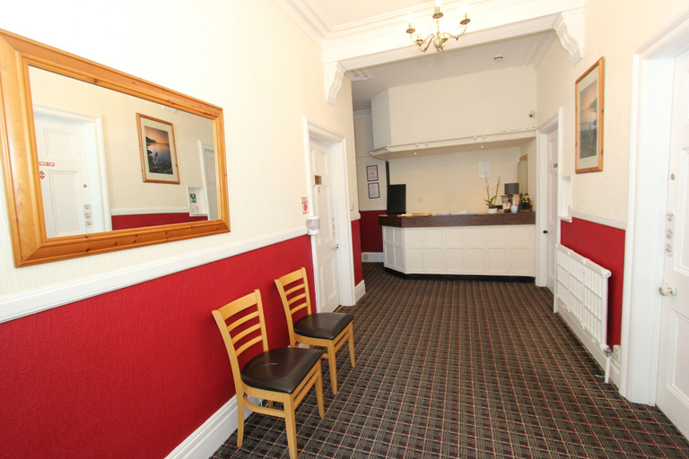 Others 5, West Point Hotel Bed & Breakfast, Conwy