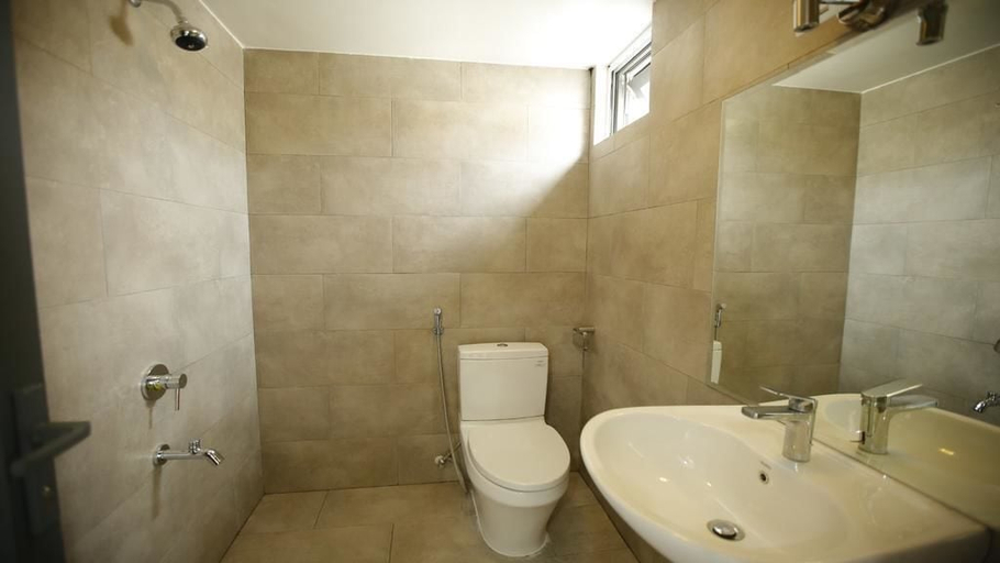 Bathroom 3, City House Apartment - Minh Khai 2, District 3