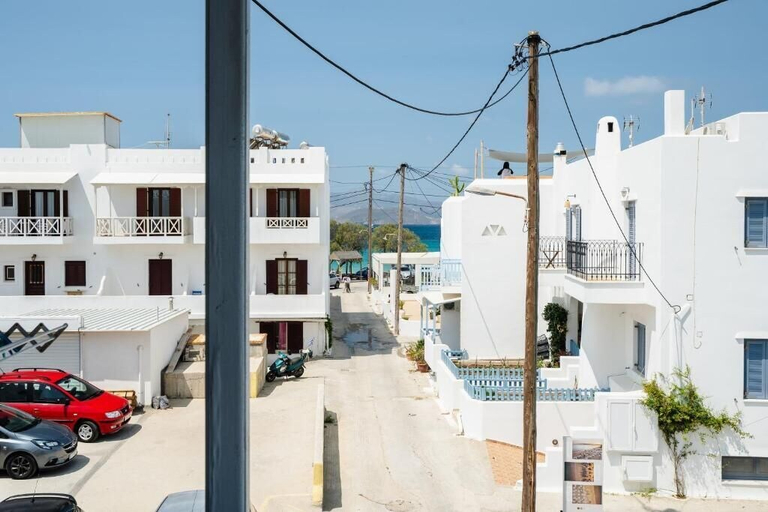 Exterior & Views 2, Flerianos Studios, South Aegean