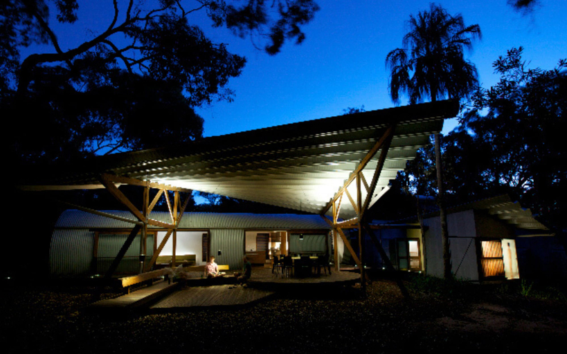 Exterior & Views 2, Sunrise at 1770 Holidays, Miriam Vale