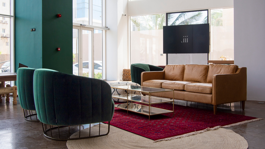 Public Area 3, Shada Hotel Shatea, Jeddah