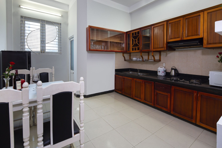 Others 5, T P House 5, Da Nang