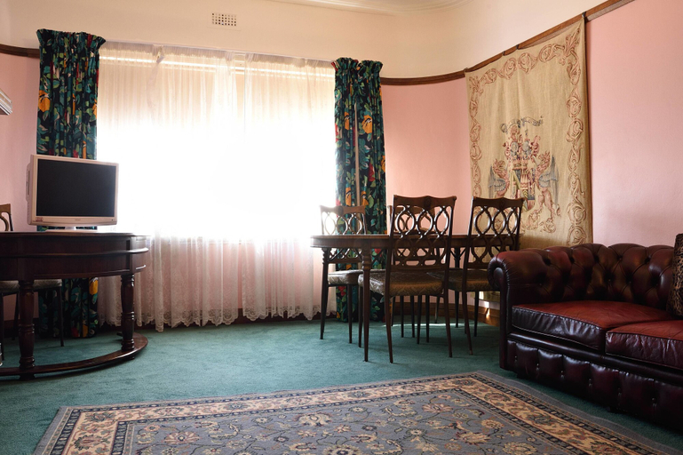 Others 5, Apartments Downtown, Burnie - Pt A