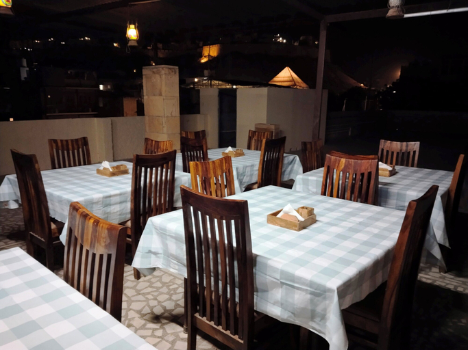 Food & Drinks 5, Hotel Sohandeep, Jaisalmer