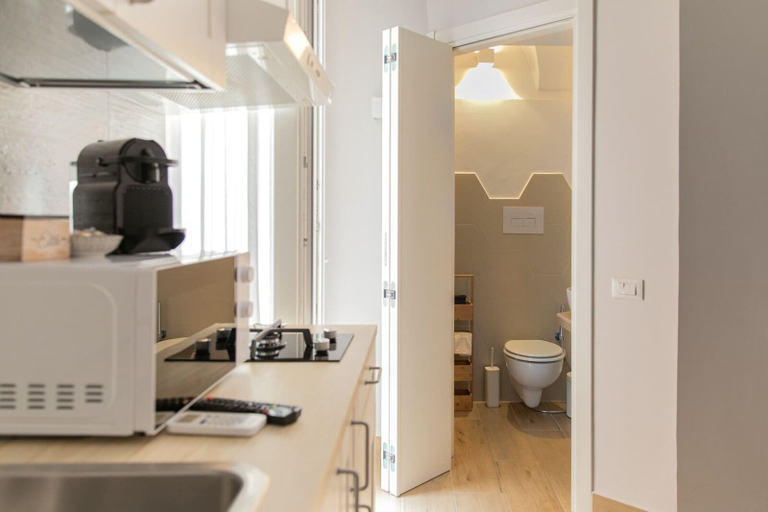 Bathroom 5, Mare all'Arco casa vacanze, Latina