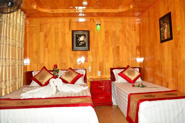 Bedroom 2, Ocean Cruise, Cát Hải