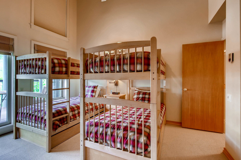 Bedroom 3, Centennial 3, Eagle