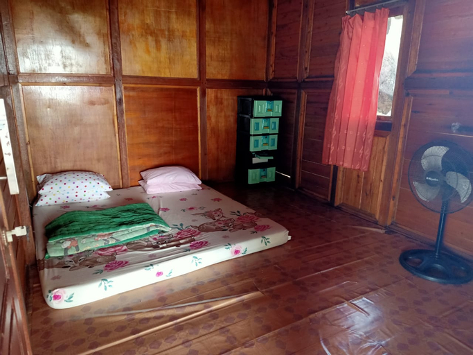 HAS Homestay Lemukutan, Kuching