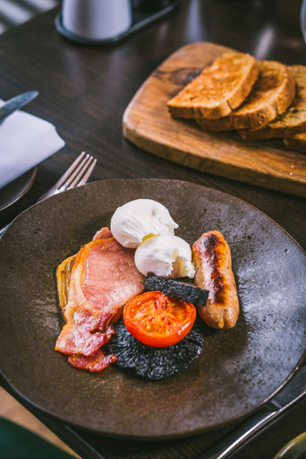 Food & Drinks 5, Grays Court, York