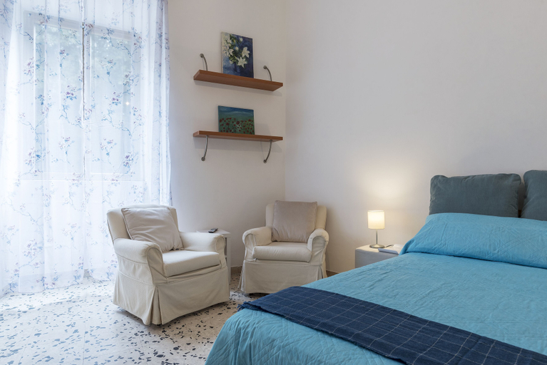 Others 4, Villa Albani Apartment, Rome