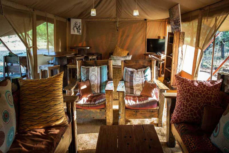 Others 4, Acacia Tarangire Luxury Camp, Babati