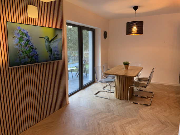 Others 4, Pine Tree Holiday House, Kranjska Gora