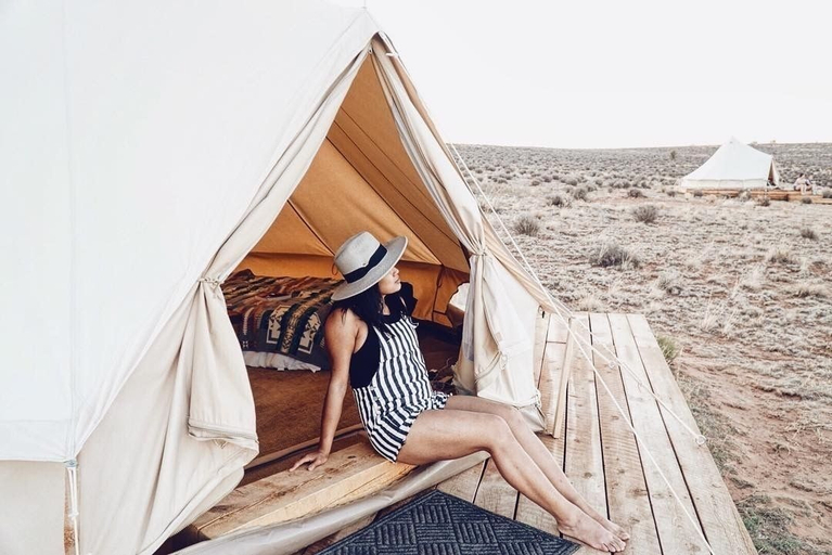 Shash Dine' EcoRetreat, Coconino