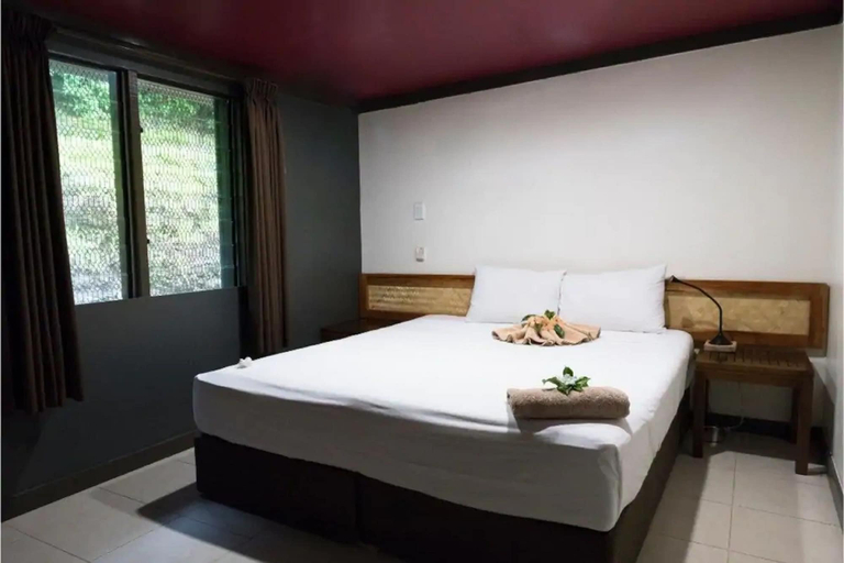 Bedroom 3, Dreamview Villas - In Rakiraki, Ra