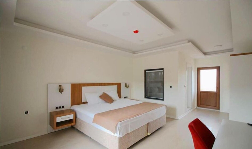 Bedroom 3, Green Garden House Hotel&Spa, Tefenni