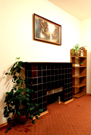 Others 3, Apartments Ullberg, Vyborgskiy rayon