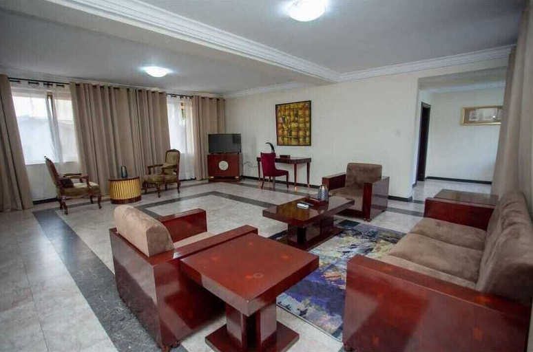 Others 5, Peach View Hotel and Apartments., Accra