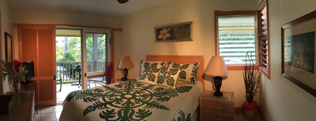 Kailani Suite at Hana Kai Resort, Maui
