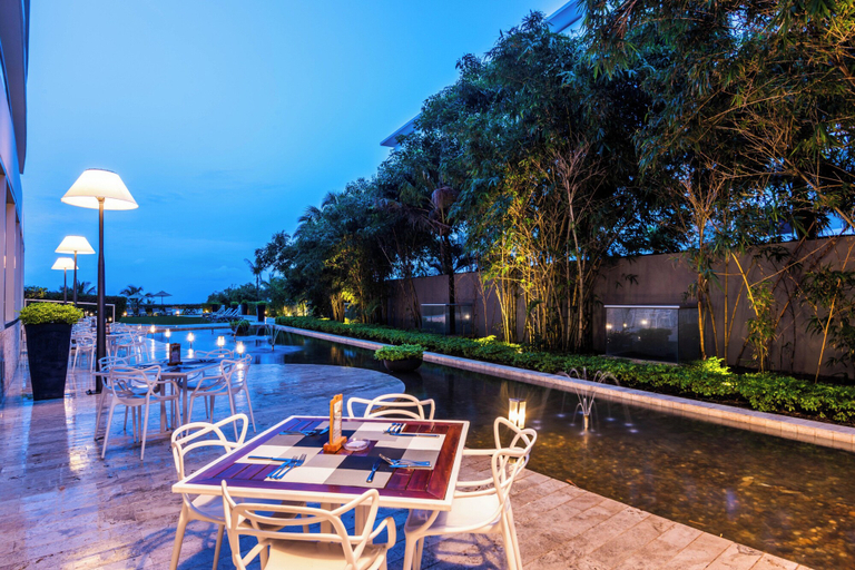 Sport & Beauty 3, AC Hotel by Marriott Cartagena Colombia, Cartagena de Indias