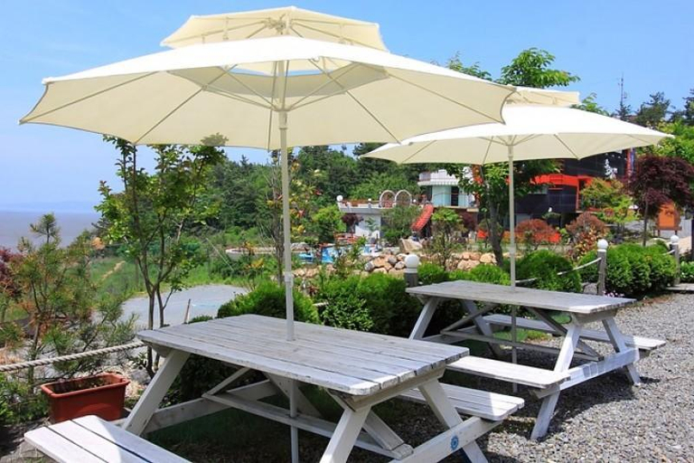 Others 4, Seosan Sayblue Pension, Seosan