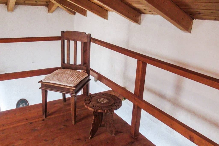 Others 4, Traditional Charming Stone Chalet, Central Greece