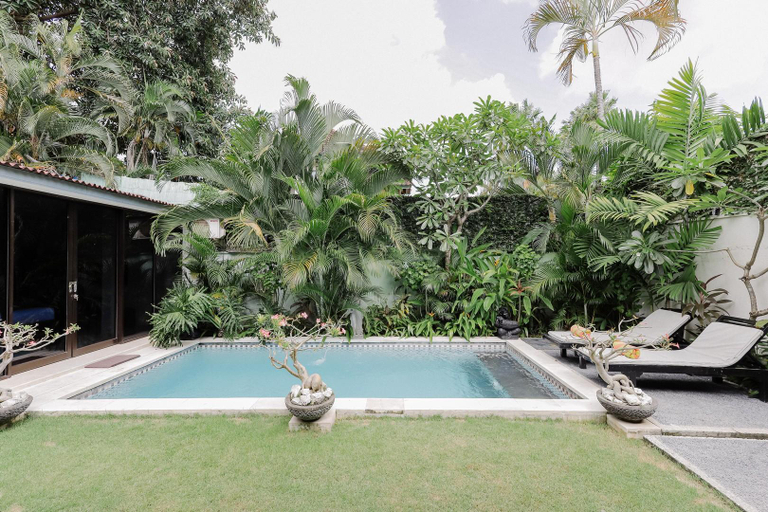 Sport & Beauty 2, The Lavana Villa Abimanyu 3 Seminyak (permanently closed), Badung