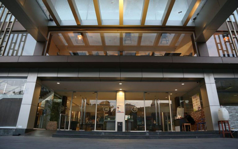 Others 5, Apartement Malioboro City Bintang Tiga, Sleman