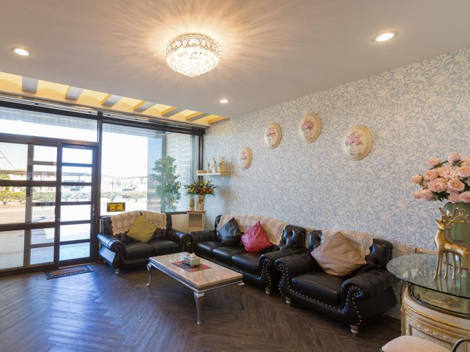 Public Area 2, Xiang Xiang Hotel, Pingtung