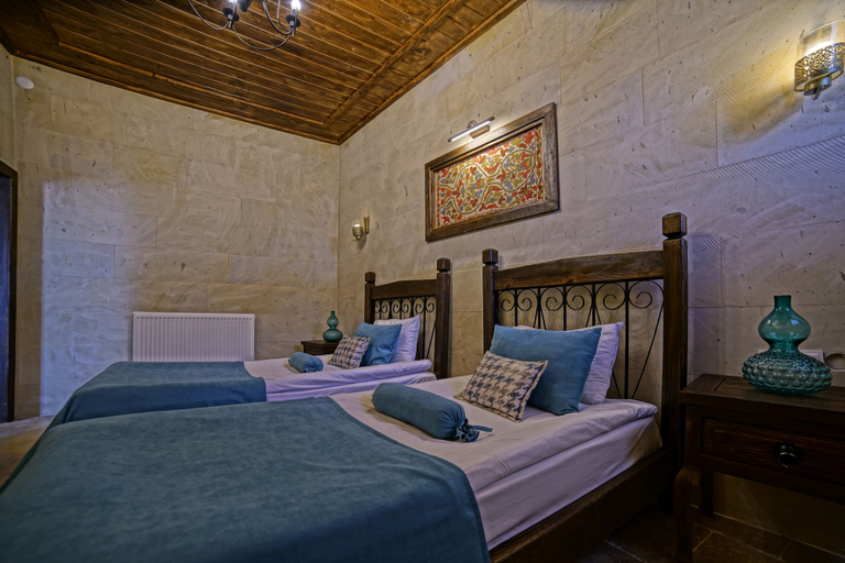 Bedroom 4, Doors Of Cappadocia, Nevşehir