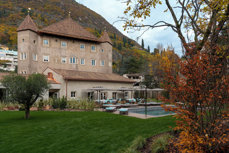 Exterior & Views 2, Castel Hörtenberg, Bolzano