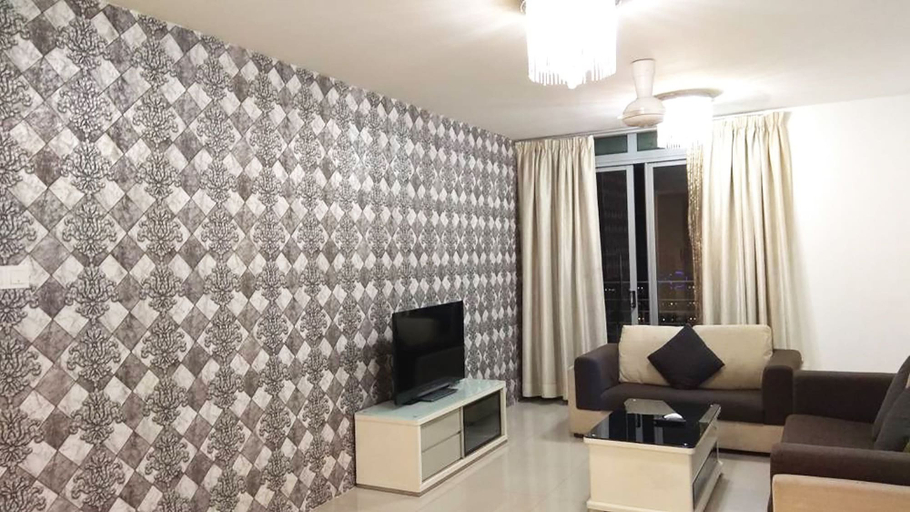 Others 5, Taragon Time Service Suite, Kuala Lumpur