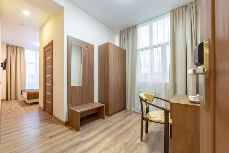 Others 5, Atmosfera Hotel, Sochi gorsovet