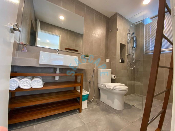 Bedroom 21