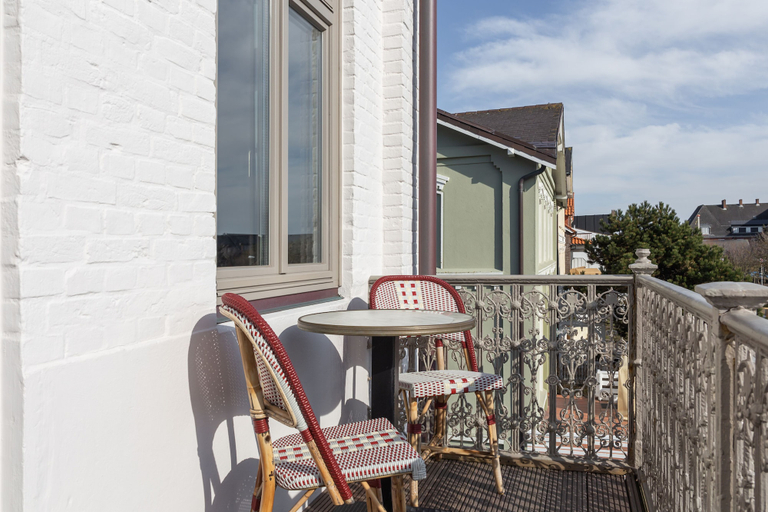 Others 5, Mimosa Suites, Nordfriesland