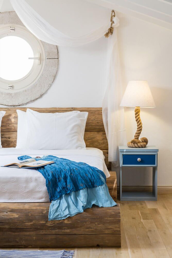 Bedroom 4, LuCe Design Hotel - Special Class, Çeşme