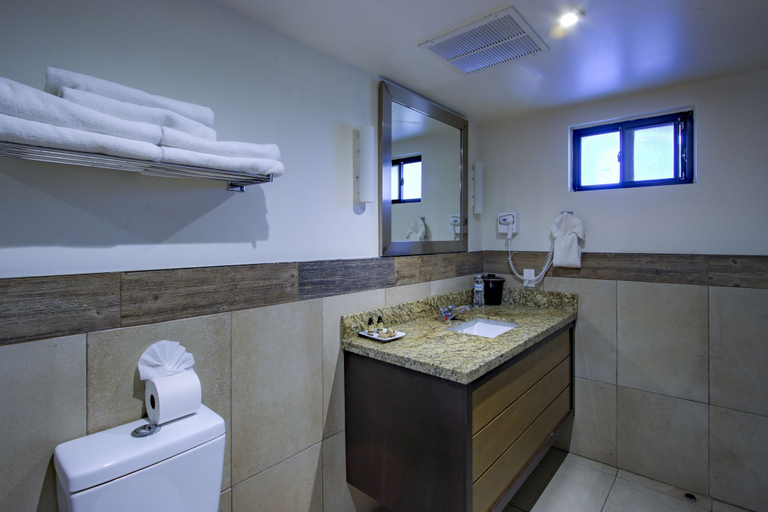Bathroom 4