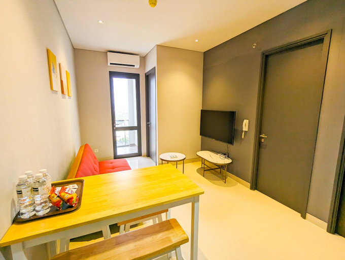 Others 2, Lovina 32-AI at One Residence, Batam