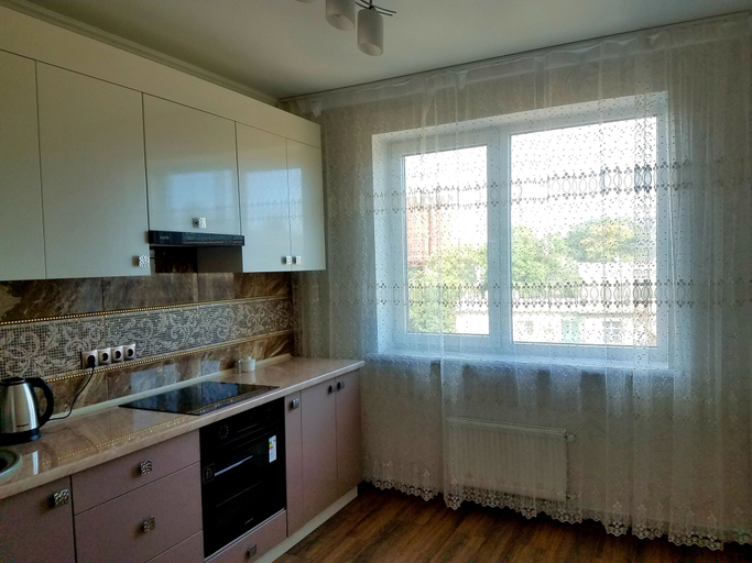 Others 3, Apartment Inessa 34, Odes'ka