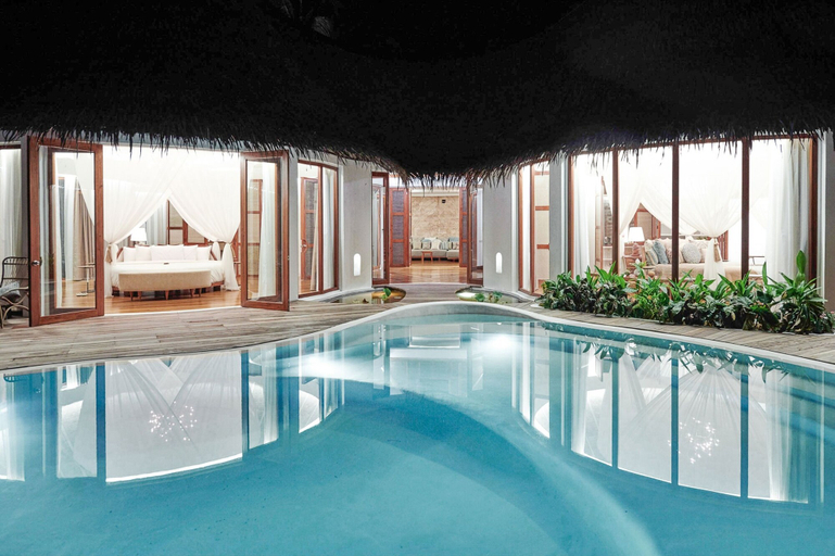 Sport & Beauty 3, Nay Palad Hideaway, General Luna