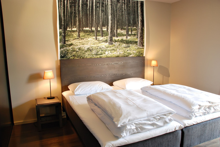 Bedroom 3, Norefjell Ski & Spa, an Ascend Hotel Collection Member, Krødsherad
