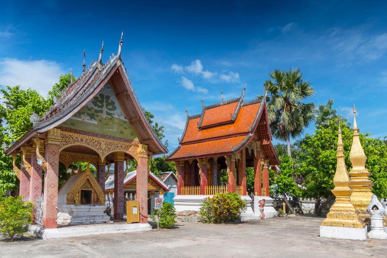 Exterior & Views 5, Namkhan View Resort, Luang Prabang