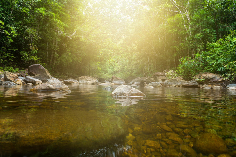 Nearby Landmark 4, Keardmanee Resort, Koh Chang