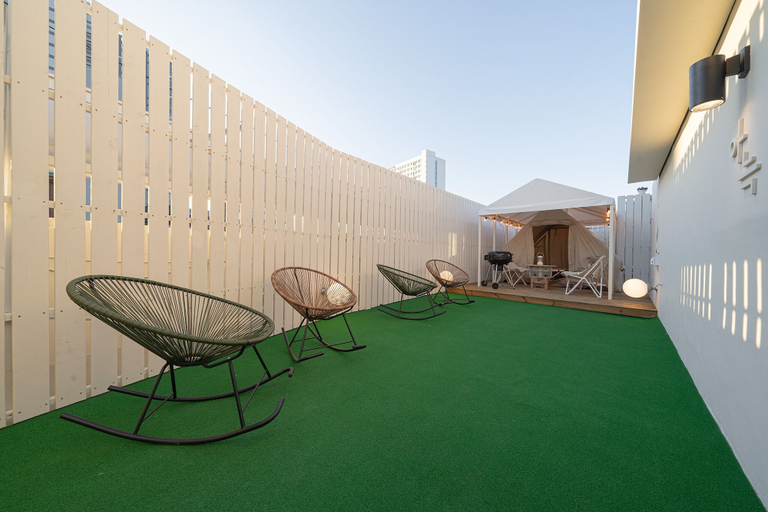 Exterior & Views 2, Anook Hotel Guri, Guri