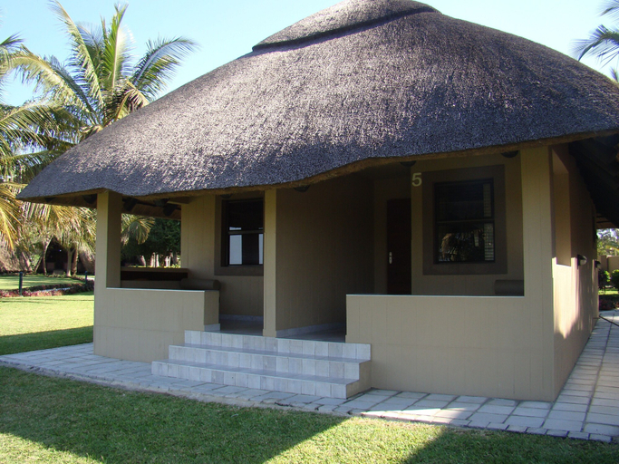 Exterior & Views 2, Aguia Negra, Vilanculos