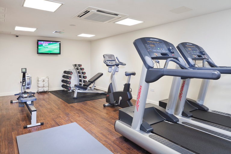 Others 5, Holiday Inn LONDON - WHITECHAPEL by IHG, London