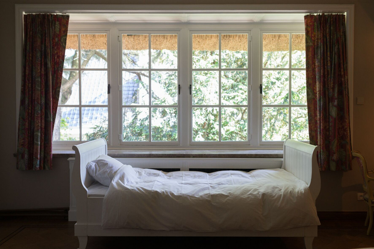 Bedroom 2, Edville Home, Oost-Vlaanderen