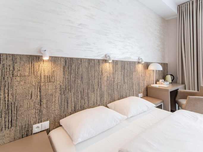 Bedroom 3, Ośrodek Wypoczynkowy Wiga, Kołobrzeg