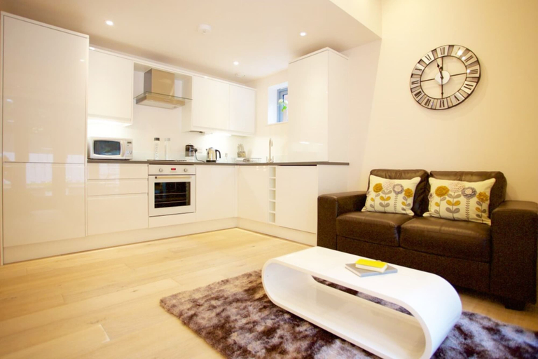 Others 5, Citystay Living - Pringle House, Cambridgeshire