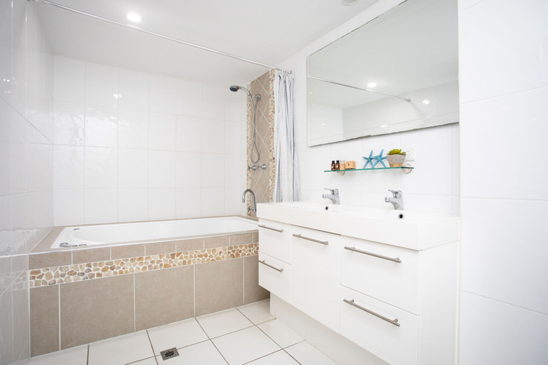Bathroom, Getaway Ocean Views, Whitsunday