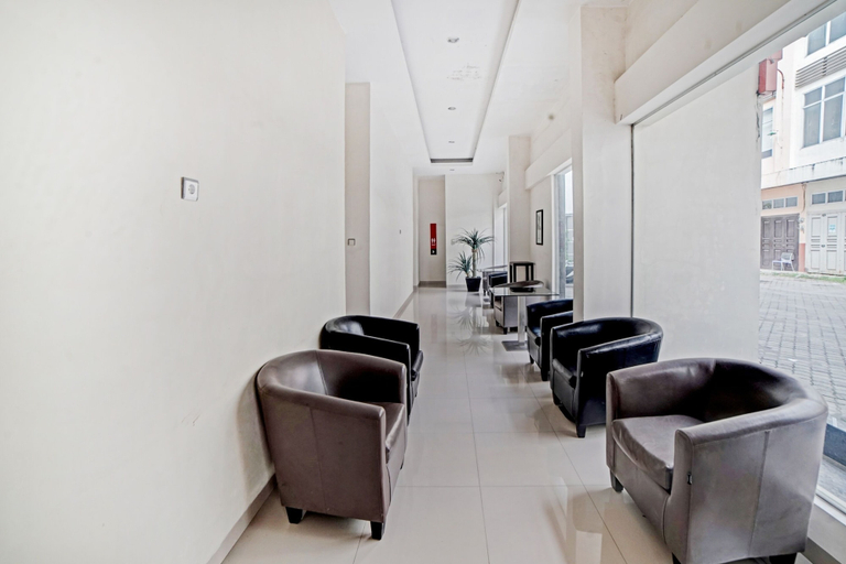 Others 4, Hotel O Stm Suite Near Amplas Bus Terminal, Medan